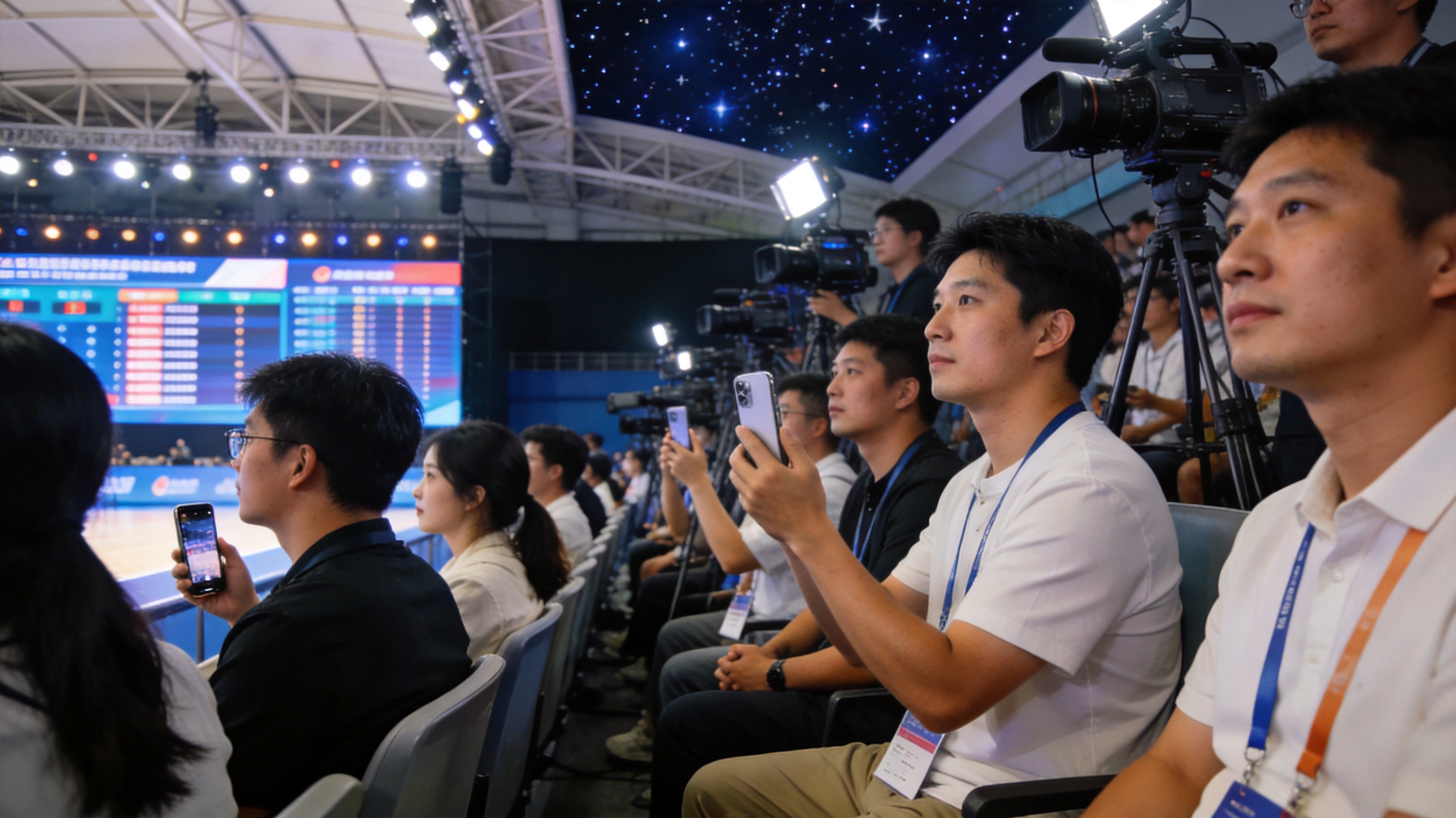星空体育直播画面展示比分弹窗、控球率图表和实时赛况